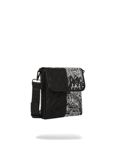 Sprayground - Dark Wave Messenger Bag