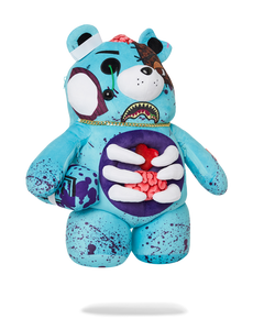 Sprayground - Night of the Living Bear Teddy Bear Backpack