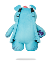 Load image into Gallery viewer, Sprayground - Night of the Living Bear Teddy Bear Backpack