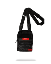 Load image into Gallery viewer, Sprayground -Hangover Drip Check Sling