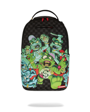 Load image into Gallery viewer, Sprayground - Zombie And The Gang Backpack