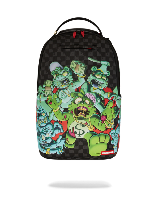 Sprayground - Zombie And The Gang Backpack