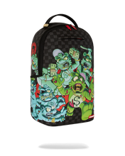 Load image into Gallery viewer, Sprayground - Zombie And The Gang Backpack