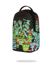 Load image into Gallery viewer, Sprayground - Zombie And The Gang Backpack