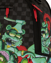 Load image into Gallery viewer, Sprayground - Zombie And The Gang Backpack