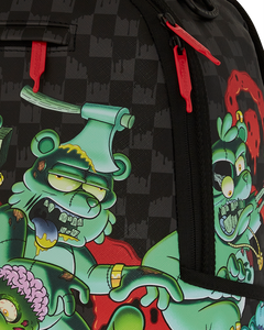 Sprayground - Zombie And The Gang Backpack