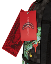 Load image into Gallery viewer, Sprayground - Zombie And The Gang Backpack