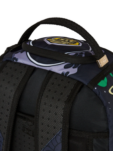 Sprayground - Rodriguez Alien DLXSV Backpack