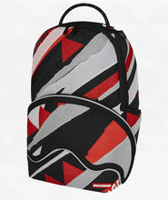 Load image into Gallery viewer, Sprayground - Shredded Arctic DLXSR Backpack