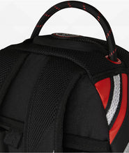 Load image into Gallery viewer, Sprayground - Shredded Arctic DLXSR Backpack