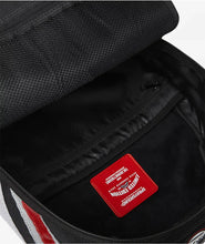 Load image into Gallery viewer, Sprayground - Shredded Arctic DLXSR Backpack