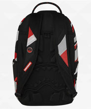 Load image into Gallery viewer, Sprayground - Shredded Arctic DLXSR Backpack