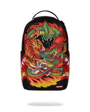 Load image into Gallery viewer, Sprayground - Tiger Vs Dragon DLXR Backpack - Clique Apparel
