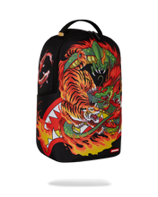 Load image into Gallery viewer, Sprayground - Tiger Vs Dragon DLXR Backpack - Clique Apparel