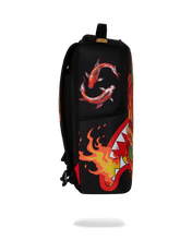 Load image into Gallery viewer, Sprayground - Tiger Vs Dragon DLXR Backpack - Clique Apparel