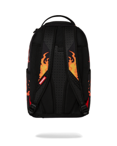 Sprayground - Tiger Vs Dragon DLXR Backpack - Clique Apparel