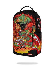 Load image into Gallery viewer, Sprayground - Tiger Vs Dragon DLXR Backpack - Clique Apparel