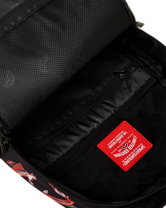 Sprayground - Tiger Vs Dragon DLXR Backpack - Clique Apparel
