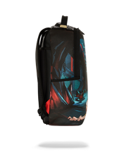 Load image into Gallery viewer, Sprayground - Rick And Morty Reveal Backpack - Clique Apparel