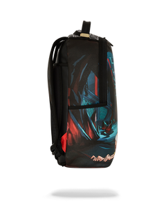 Sprayground - Rick And Morty Reveal Backpack - Clique Apparel