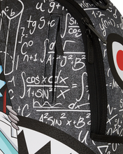 Load image into Gallery viewer, Sprayground - Rick And Morty Reveal Backpack - Clique Apparel