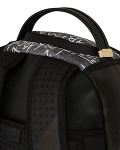 Sprayground - Rick And Morty Reveal Backpack - Clique Apparel