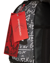 Load image into Gallery viewer, Sprayground - Rick And Morty Reveal Backpack - Clique Apparel