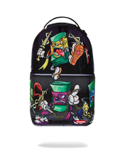 Load image into Gallery viewer, Sprayground - Money Boys Ninja DLXR Backpack - Clique Apparel