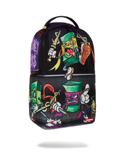 Load image into Gallery viewer, Sprayground - Money Boys Ninja DLXR Backpack - Clique Apparel