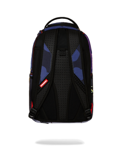 Sprayground - Money Boys Ninja DLXR Backpack - Clique Apparel