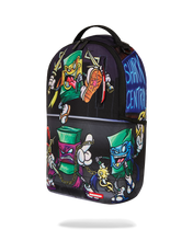 Load image into Gallery viewer, Sprayground - Money Boys Ninja DLXR Backpack - Clique Apparel
