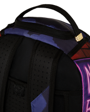 Load image into Gallery viewer, Sprayground - Money Boys Ninja DLXR Backpack - Clique Apparel