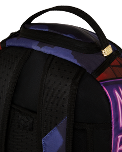 Sprayground - Money Boys Ninja DLXR Backpack - Clique Apparel