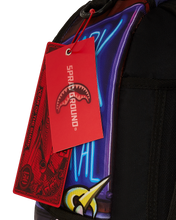 Load image into Gallery viewer, Sprayground - Money Boys Ninja DLXR Backpack - Clique Apparel