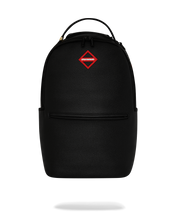 Load image into Gallery viewer, Sprayground - Blackout Shark DLXSV Backpack - Clique Apparel