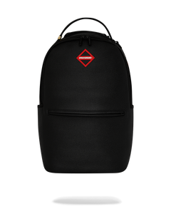 Sprayground - Blackout Shark DLXSV Backpack - Clique Apparel