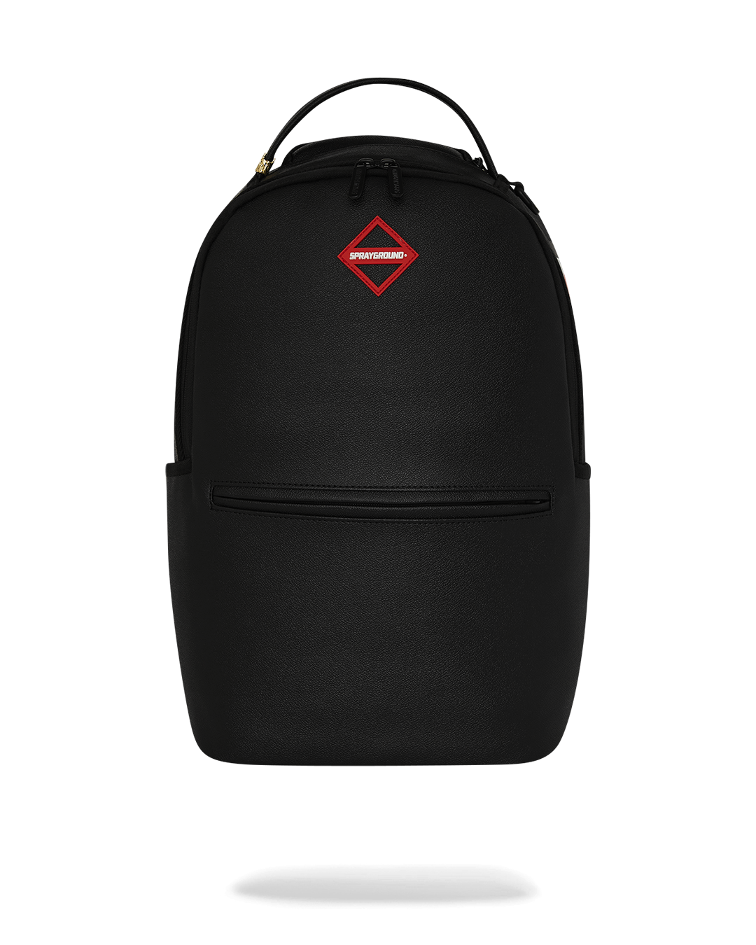 Sprayground - Blackout Shark DLXSV Backpack - Clique Apparel