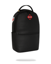 Load image into Gallery viewer, Sprayground - Blackout Shark DLXSV Backpack - Clique Apparel