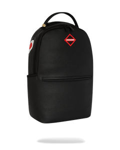 Sprayground - Blackout Shark DLXSV Backpack - Clique Apparel