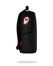 Load image into Gallery viewer, Sprayground - Blackout Shark DLXSV Backpack - Clique Apparel