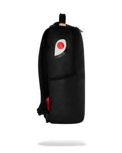 Sprayground - Blackout Shark DLXSV Backpack - Clique Apparel