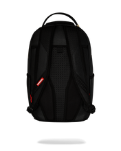 Load image into Gallery viewer, Sprayground - Blackout Shark DLXSV Backpack - Clique Apparel