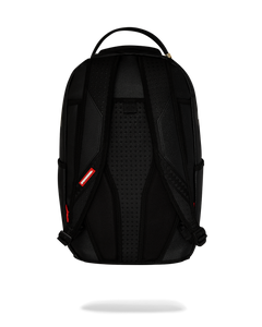 Sprayground - Blackout Shark DLXSV Backpack - Clique Apparel