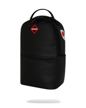 Load image into Gallery viewer, Sprayground - Blackout Shark DLXSV Backpack - Clique Apparel