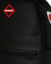 Load image into Gallery viewer, Sprayground - Blackout Shark DLXSV Backpack - Clique Apparel