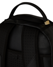Load image into Gallery viewer, Sprayground - Blackout Shark DLXSV Backpack - Clique Apparel