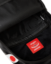 Load image into Gallery viewer, Sprayground - Blackout Shark DLXSV Backpack - Clique Apparel