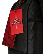 Load image into Gallery viewer, Sprayground - Blackout Shark DLXSV Backpack - Clique Apparel