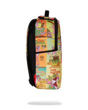 Load image into Gallery viewer, Sprayground - Pink Panther Sunglasses DLXR Backpack - Clique Apparel