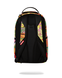 Sprayground - Pink Panther Sunglasses DLXR Backpack - Clique Apparel
